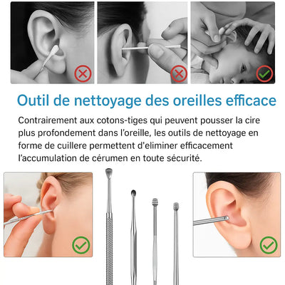 Fresh Clean | Ultimate Ear Cleaning Kit