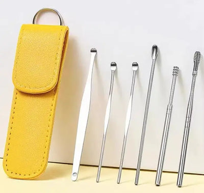 Fresh Clean | Ultimate Ear Cleaning Kit